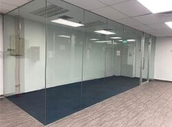 North Bridge Centre (D7), Office #626069181